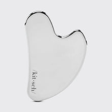 Load image into Gallery viewer, Kitsch Stainless Steel Gua Sha