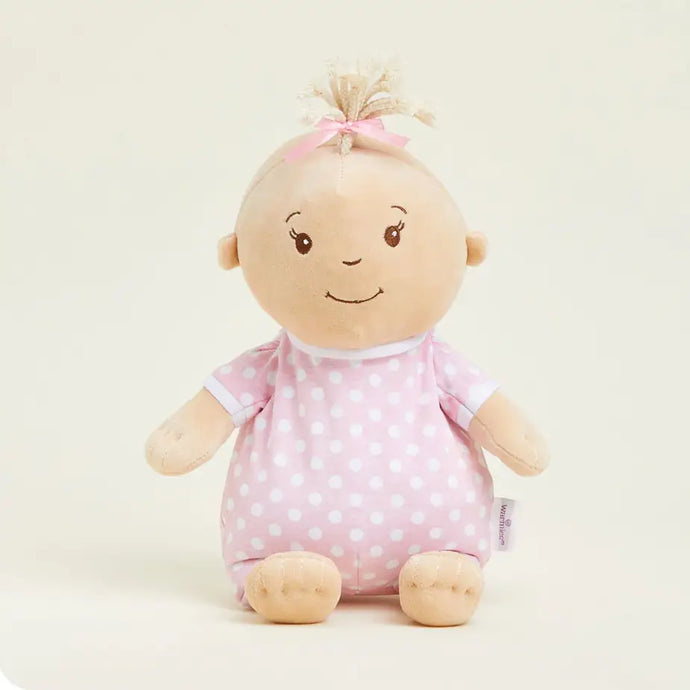 Baby Girl Warmies