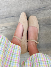 Load image into Gallery viewer, Another Life Maryjane Flats