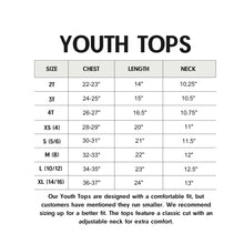 Load image into Gallery viewer, Burlebo Youth Go To SS Tee in Digi Camo Ivory