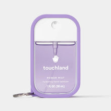 Load image into Gallery viewer, Touchland Purple Haze Mist Case