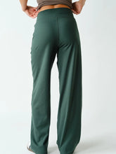 Load image into Gallery viewer, Hurting Me Flow High-Waist Pants in Sycamore