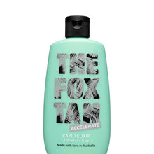 Load image into Gallery viewer, The Fox Tan Rapid Tanning Elixir