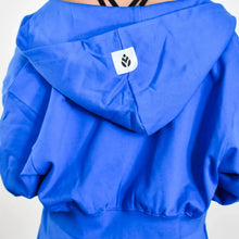 Load image into Gallery viewer, Double Up Jacket