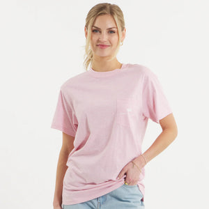 Southern Marsh Pin High SS Tee