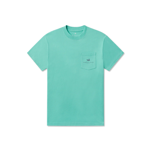 Southern Marsh Surf Rodeo SS Tee