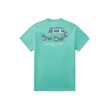Load image into Gallery viewer, Southern Marsh Surf Rodeo SS Tee