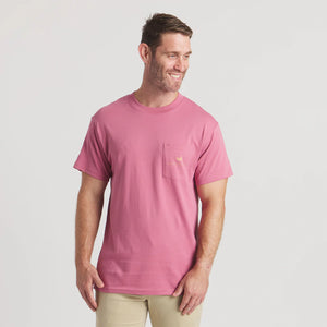 Southern Marsh Life's Golden SS Tee