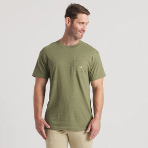 Southern Marsh Classic Pointer SS Tee