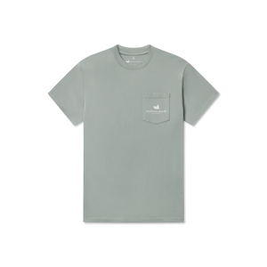 Southern Marsh Duckstamp-Pintail SS Tee