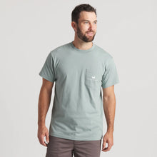 Load image into Gallery viewer, Southern Marsh Duckstamp-Pintail SS Tee