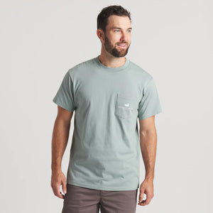 Southern Marsh Duckstamp-Pintail SS Tee
