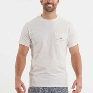 Southern Marsh Pointer Uplander SS Tee