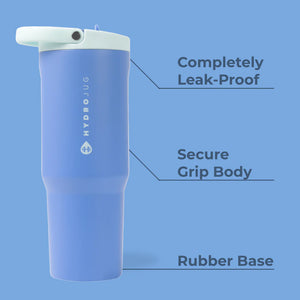 HydroJug Sport 32oz Tumbler in Riptide