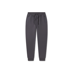 Southern Marsh Buchanan Performance Jogger in Midnight Gray