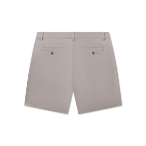 Southern Marsh Men's Regatta Stretch Short Light Gray