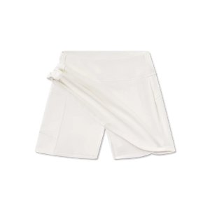 Southern Marsh Women's Samantha Active Skirt in White