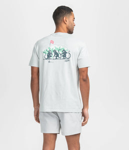 Southern Shirt Co. No Bogey SS Tee