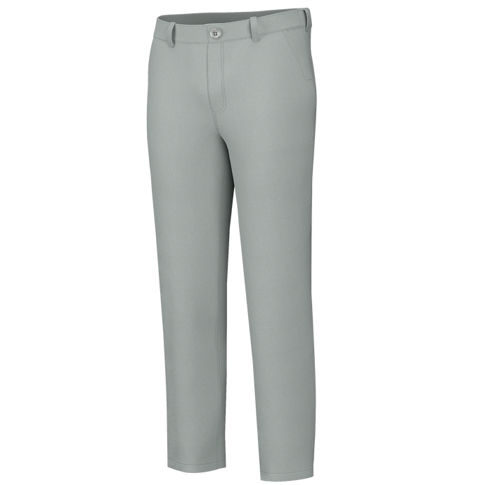Local Boy Commuter Pants in Cool Gray