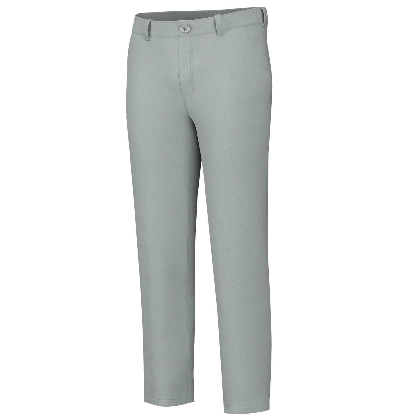 Local Boy Commuter Pants in Cool Gray