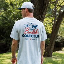 Load image into Gallery viewer, Burlebo BURLEBO Golf Club SS Tee