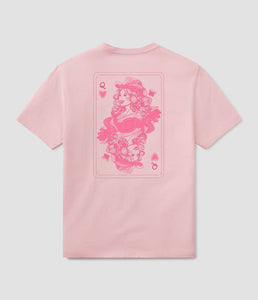 Southern Shirt Co. Dolly of Hearts SS Tee