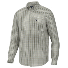 Load image into Gallery viewer, Local Boy Youth Stamps Dress Shirt