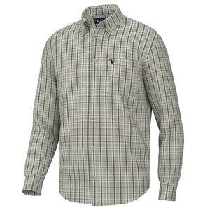 Local Boy Youth Stamps Dress Shirt