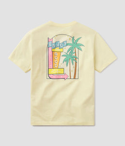 Southern Shirt Co. Enjoy The Good Life SS Tee