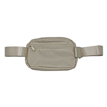 Load image into Gallery viewer, Local Girl Cross Body Bag in Cream