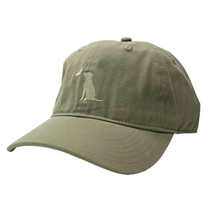 Local Boy Dad Hat in Pine