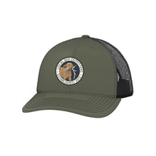 Load image into Gallery viewer, Local Boy Antler Retrieve Trucker Hat