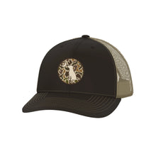 Load image into Gallery viewer, Local Boy Vintage Logo Trucker Hat