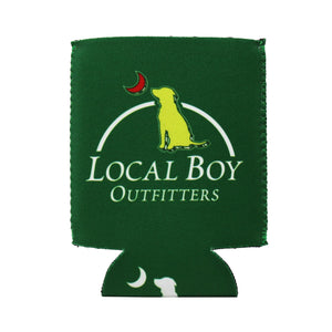 Local Boy Koozie