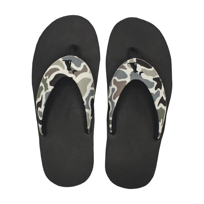 Local Boy Classic Flip Flops