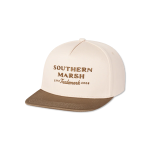 Southern Marsh Trademark Hat