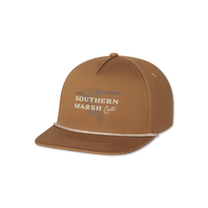 Southern Marsh Ensenada Rope Hat-Northward