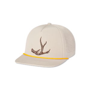 Southern Marsh Ensenada Rope Hat-Rut