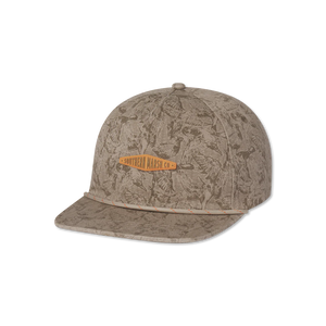 Southern Marsh Cameron Vintage Hat