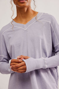 Free People All Star Layer in Trailblazer