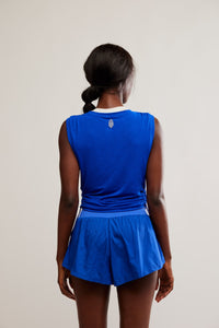 Free People Sport Mode Muscle in Electric Shock