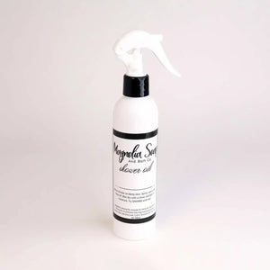 Magnolia Soap Company Shower Oil Cactus Bloom