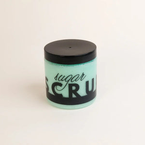 Magnolia Soap Company Whipped Sugar Scrub Retreat