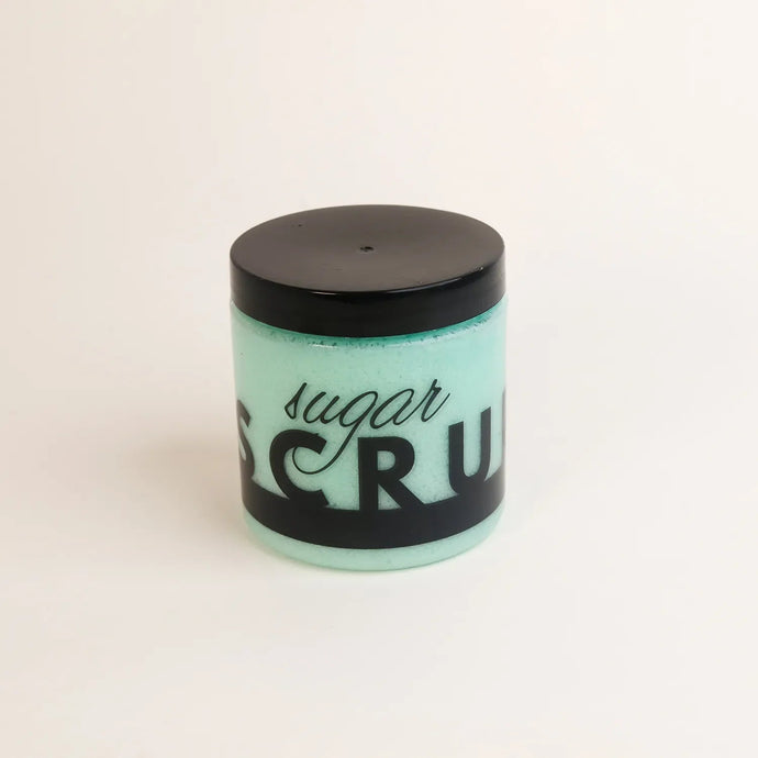 Magnolia Soap Company Whipped Sugar Scrub Retreat