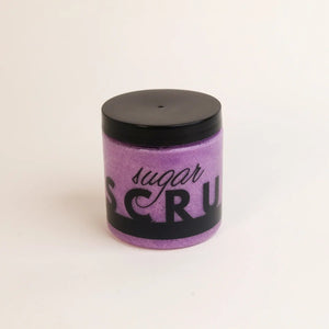 Magnolia Soap Company Whipped Sugar Scrub Mulan Rouge