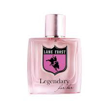 Lane Frost Legendary Women’s Perfume
