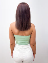 Load image into Gallery viewer, She Looks Kind Basic Bandeau Top