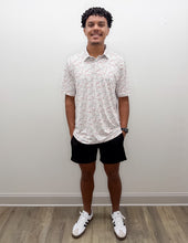 Load image into Gallery viewer, Meripex Adult Polo in Whitetail Camo