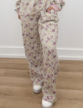 Load image into Gallery viewer, Lulu Mac Waffle Pants in Camo