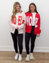 Load image into Gallery viewer, NOEL Cardigan in Pink